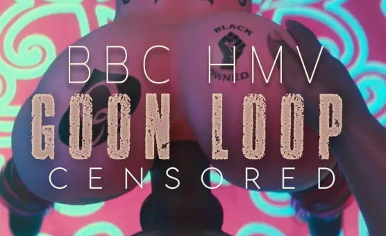 Seisa - BBC HMV Goon Loop - Censored