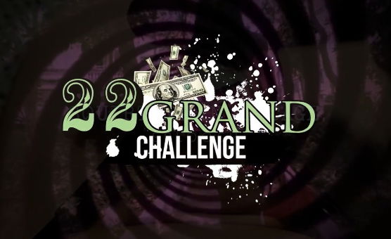 22 Grand Challenge