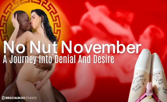 No Nut November