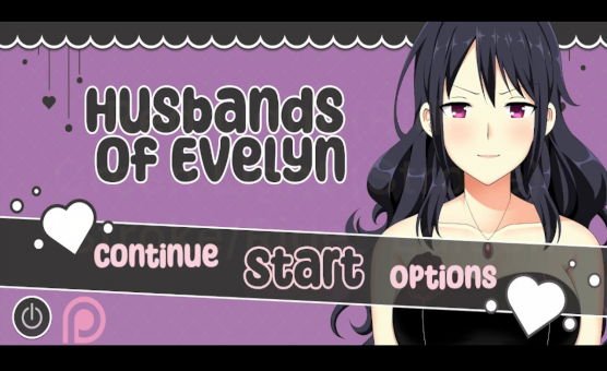 Husbands Of Evelyn - Game Trailer