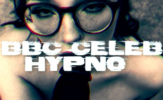 BBC Celeb Hypno