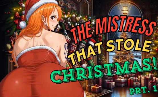 Special Christmas JOI