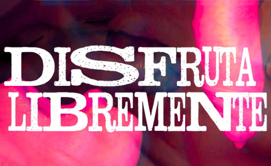 Disfruta Libremente - Spanish