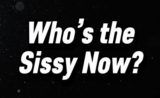 Whos The Sissy Now - A Gender Swap Caption Story
