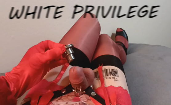 White Privilege