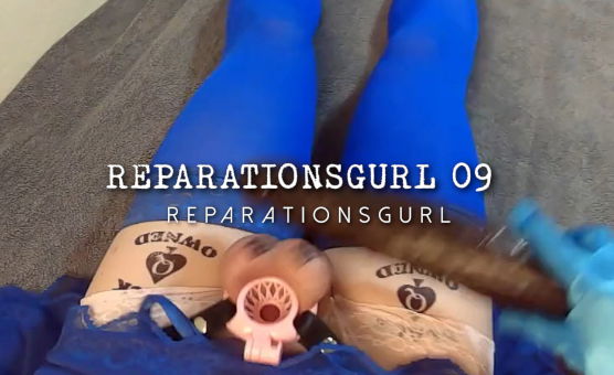 ReparationsGurl 09