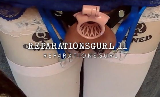 ReparationsGurl 11