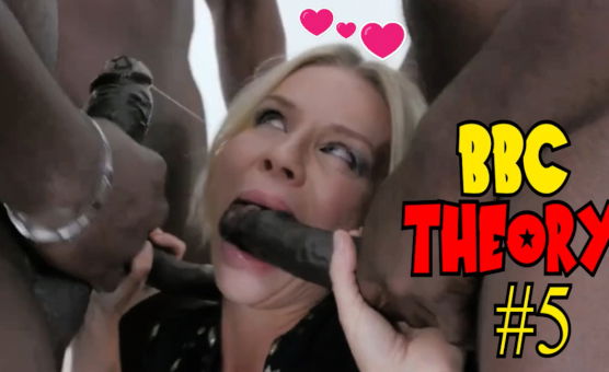  BBC Theory No5