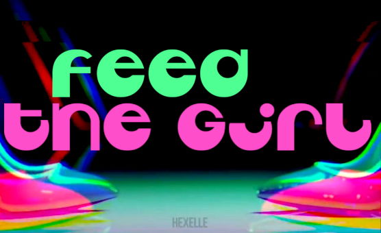Feed The Girl - Trailer