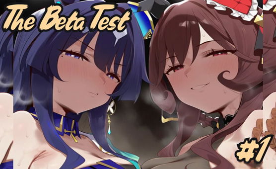 The Beta Test - Side B