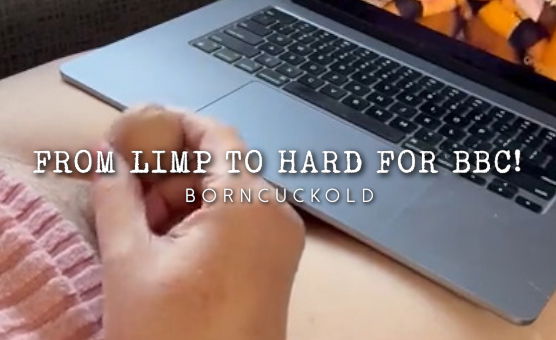 From Limp To Hard For BBC