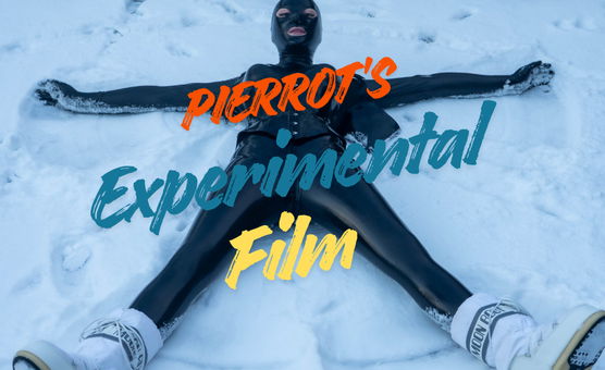 Pierrots Experimental Film
