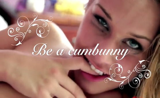 Be A Cumbunny - PMV