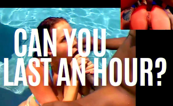 Can You Last An Hour