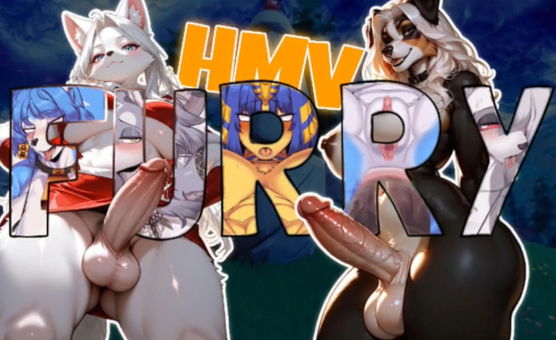 Furry HMV