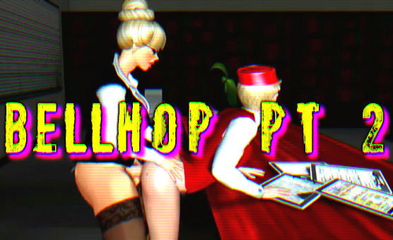 Bellhop Pt 2 - By Heromant