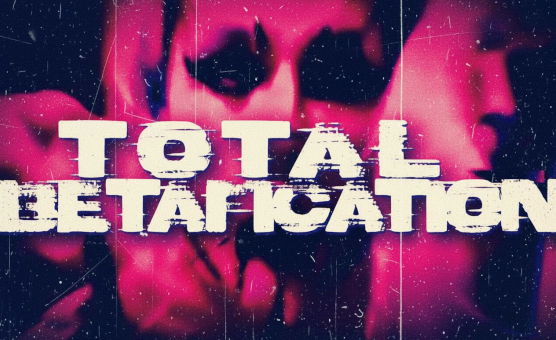 Total Betafication - HentaiFlesh