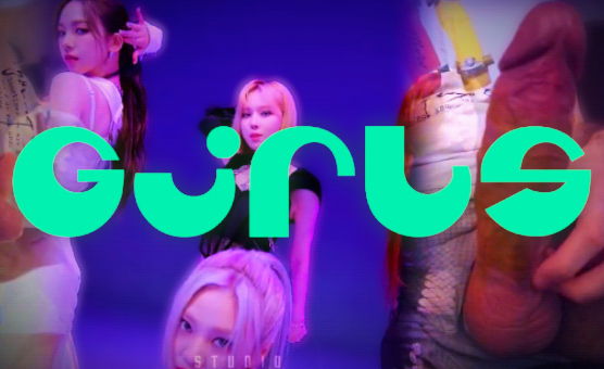 Girls - BabeCock KPOP Remix