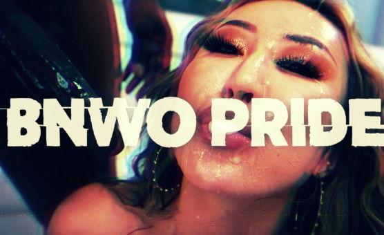 BNWO Pride