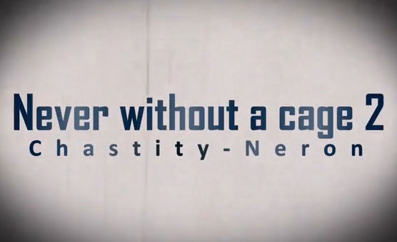 Never Without A Cage 2
