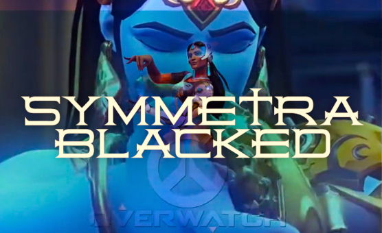 Symmetra Blacked - HMV