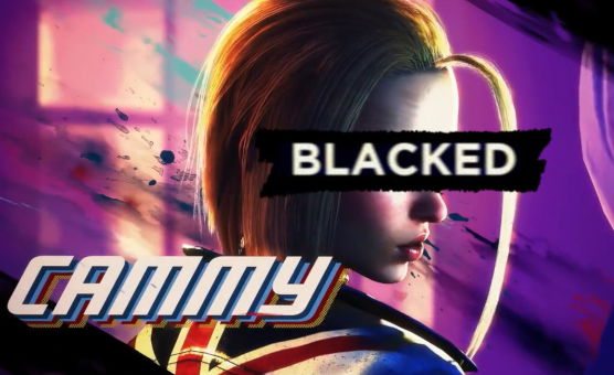 Cammy Blacked - HMV