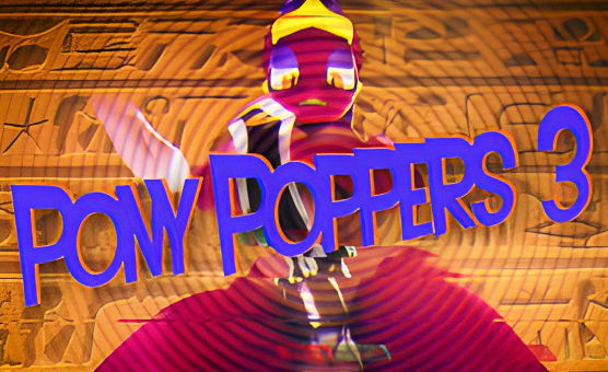 Pony Poppers 3