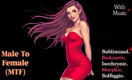 Male To Female - MtF