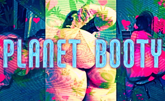 Planet Booty
