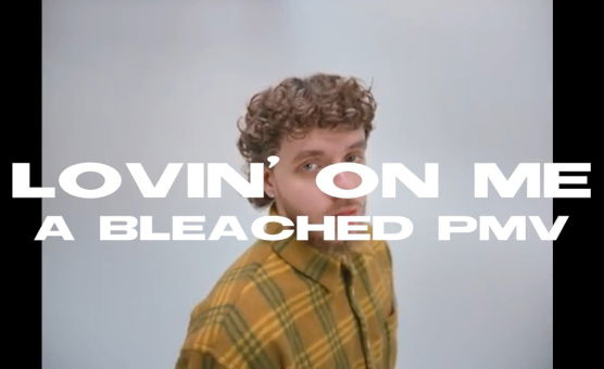 Lovin On Me - A Bleached PMV