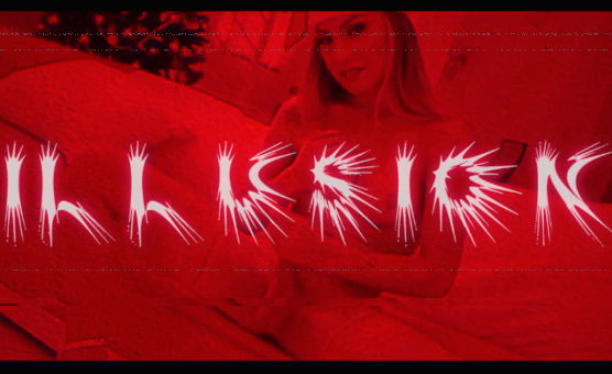 Illusion - By HypeArt