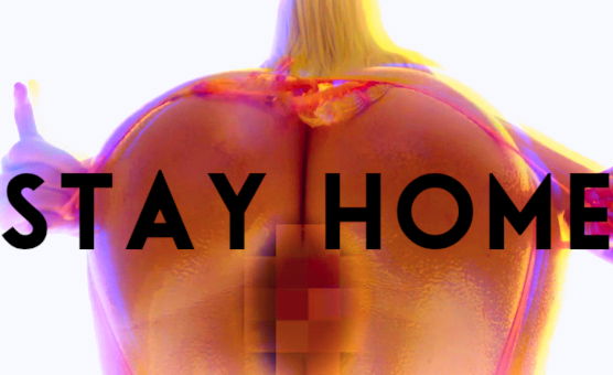 Stay Home