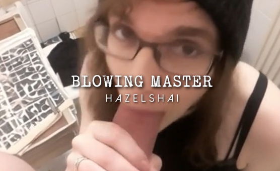 Blowing Master