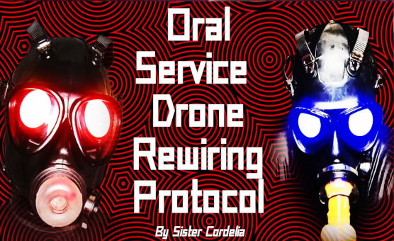 Oral Service Drone Rewiring Protocol
