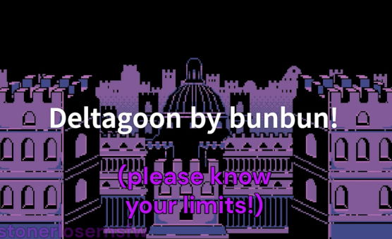 Deltagoon By Bubbun - Intox