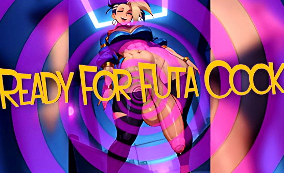 Ready For Futa Cock
