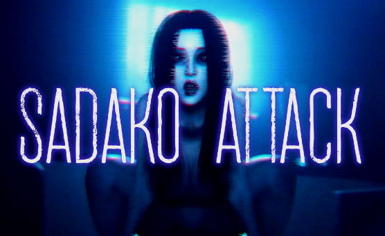 Sadako Attack