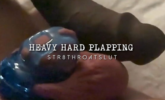 Heavy Hard Plapping