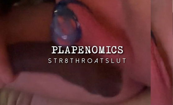 Plapenomics