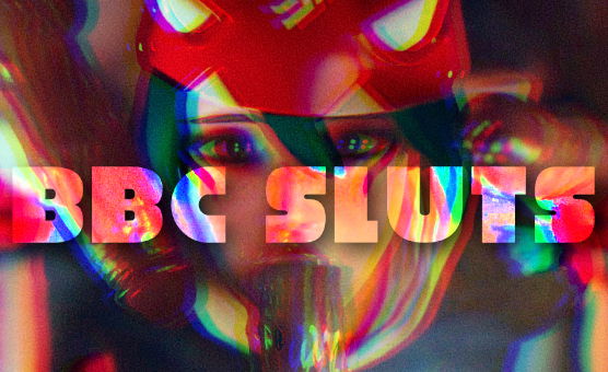 BBC Sluts