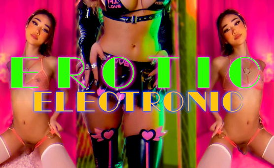 Erotic Electronic - Trap PMV By Dosha