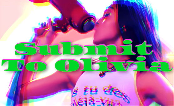 Submit To Olivia