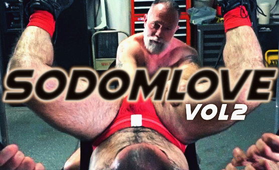 SodomLove Vol2