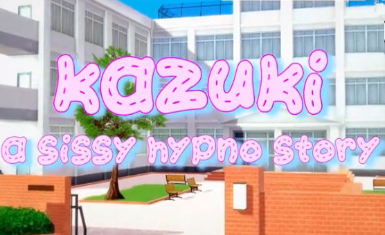 Kazuki A Sissy Hypno Story - Episode 1