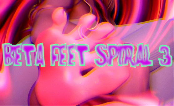 Beta Feet Spiral 3