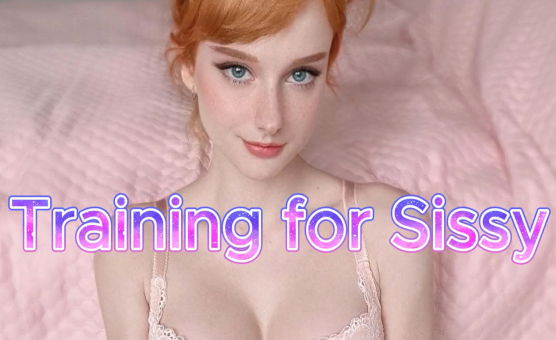 Training For Sissy