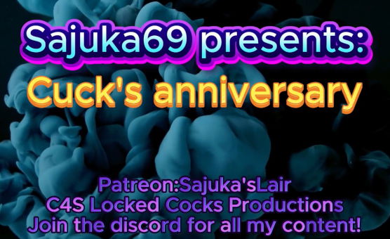 Cucks Anniversary - Preview