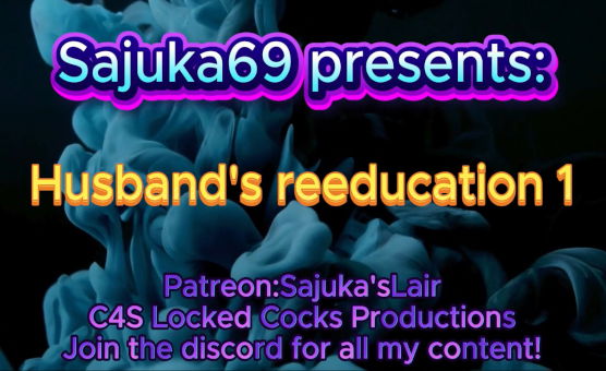 Husbands Reeducation 1