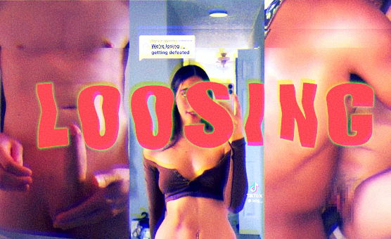 Loosing