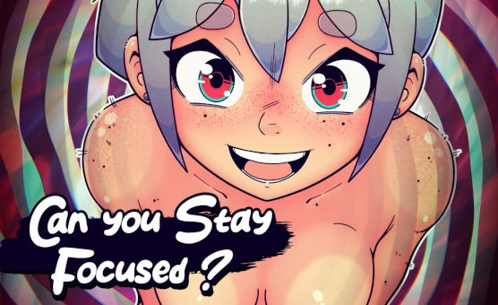 Can You Stay Focused - Nausea